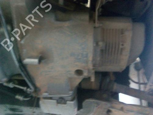 Engine control unit (ECU) CITROËN XSARA Coupe (N0) 1.9 D | BP8616524M57 