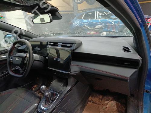 Rear parcel shelf FORD PUMA (J2K, CF7) 1.0 EcoBoost mHEV | BP36530895C85 - Image 7