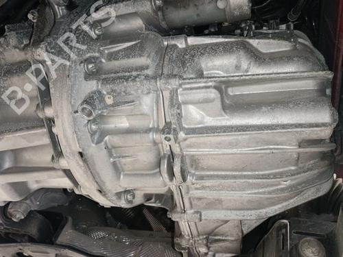 Used Gearbox Gearbox MERCEDES-BENZ CLA Coupe (C117) CLA 200 CDI / d (117.308) (136 hp) 39950016 39950016