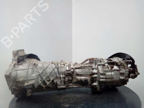 Used Gearbox KIA SPORTAGE SUV (K00) 2.0 TD 4WD (83 hp) 5335142
