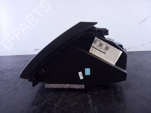 Glove box MERCEDES-BENZ CLA Coupe (C117)  | BP20718168C95 