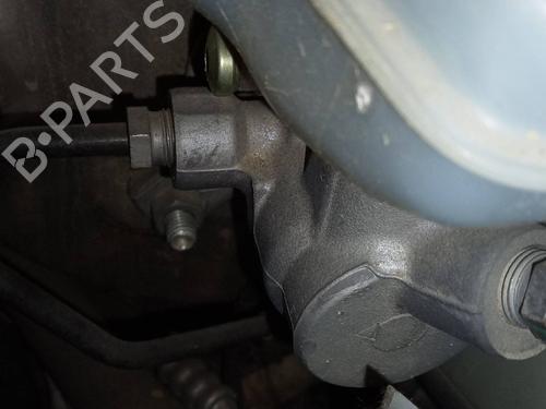Used Brake master cylinder MERCEDES-BENZ C-CLASS (W205) C 220 BlueTEC / d (205.002, 205.004) (170 hp) 20707143