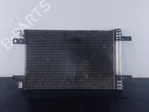 Used AC radiator AC radiator PEUGEOT 308 II (LB_, LP_, LW_, LH_, L3_) 1.6 HDi (92 hp) 33654489 33654489
