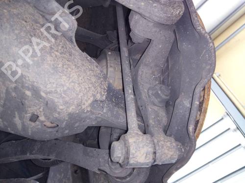 Used Right rear steering knuckle MERCEDES-BENZ E-CLASS (W211) E 320 CDI (211.026) (204 hp) 18483386