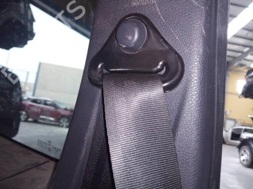 Used Rear left seatbelt DACIA LODGY (JS_) [2012-2025]  17569568