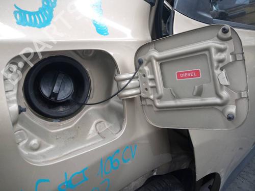 Klapa wlewu paliwa NISSAN QASHQAI / QASHQAI +2 I (J10, NJ10, JJ10E) 1.5 dCi | BP9427087C131 