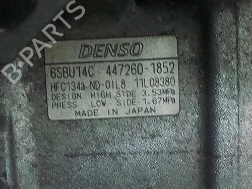 AC compressor BMW 1 (E87) 118 d | BP4736556M34 