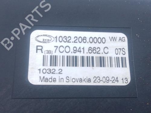 Right front fog light VW CRAFTER Platform/Chassis (SZ_) 2.0 TDI RWD (SZB, SZC, SZD, SZH, SZI, SZO, SZP, SZQ) | BP29019459C31  - Image 5