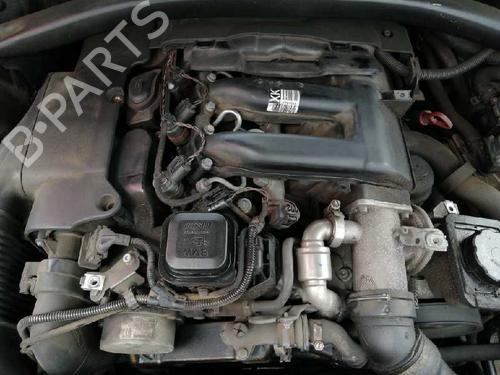 Alternator BMW X3 (E83) 2.0 d | BP5263861M7 