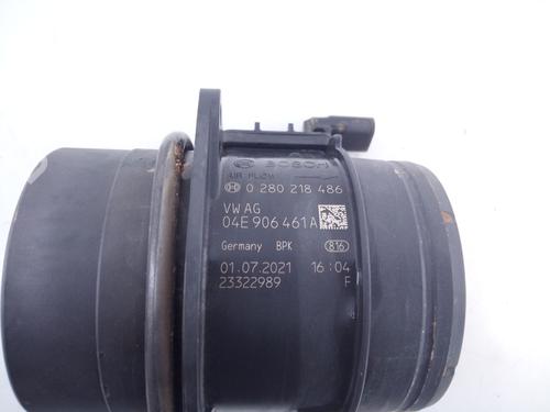 Mass air flow sensor VW MULTIVAN T6 (SGF, SGM, SGN, SHM, SHN) 2.0 TDI | BP25736722M95 