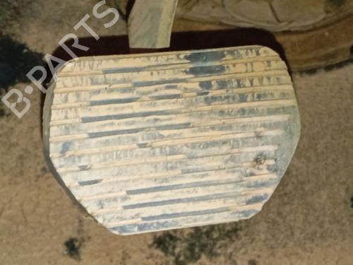 Used Break pedal CITROËN C4 Grand Picasso I (UA_) 1.6 HDi (109 hp) 27336010