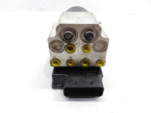 Used ABS pump LANCIA YPSILON (843_) 1.3 D Multijet (843.AXH1A, 843.AXE1A) (105 hp) 5676938