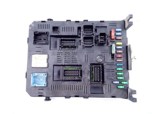 Fuse box CITROËN C4 I (LC_) 2.0 16V | BP21289020E1 