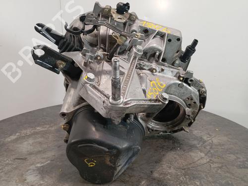 Used Gearbox Gearbox 38036782 38036782