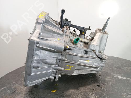 Gearbox RENAULT KADJAR (HA_, HL_) 1.5 dCi 110 (HLA3) | BP36526741M3 - Image 3