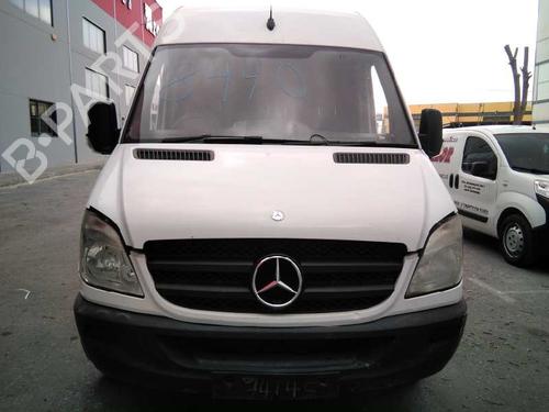 AC compressor MERCEDES-BENZ SPRINTER 3-t Van (B906)  | BP7199266M34 