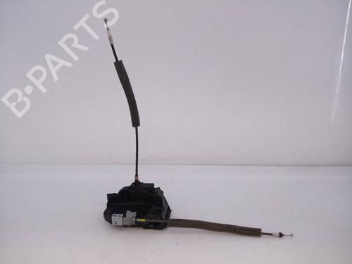 Used Rear left lock NISSAN JUKE (F15) 1.6 (113 hp) 13249761