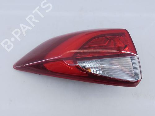 Used Left taillight HYUNDAI TUCSON (TL, TLE) 1.7 CRDi (116 hp) 29122393
