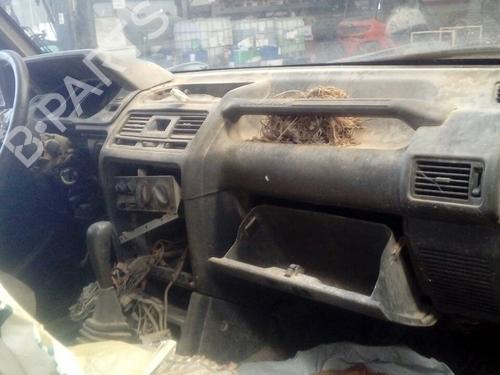 ABS Bremseaggregat MITSUBISHI PAJERO II (V3_W, V2_W, V4_W, V5_W) 2.5 TD 4WD (V24W) | BP22804058M43 