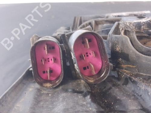 Radiator fan AUDI A7 Sportback (4GA, 4GF) 3.0 TDI quattro | BP30168686M35