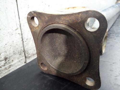 Driveshaft NISSAN TERRANO II (R20) 2.7 TDi 4WD | BP14833279M37 