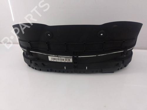 Instrument cluster ALFA ROMEO MITO (955_) 1.3 MultiJet (955AXP1A, 955AYC1A) | BP8363238C47 