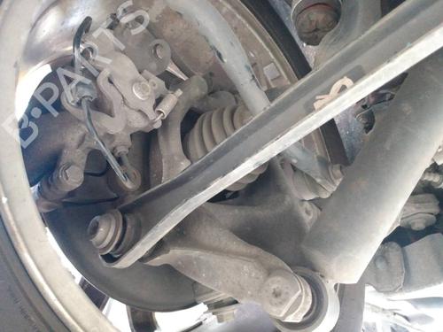Used Left rear steering knuckle PEUGEOT 508 I (8D_) [2010-2018]  20598000