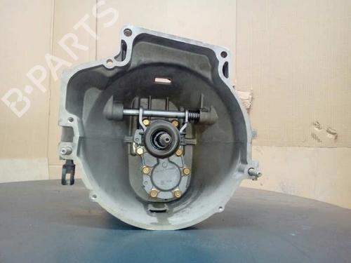 Gearbox SUZUKI JIMNY Closed Off-Road Vehicle (SN)  | BP2961188M3 