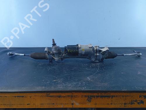 Styregear/Snekke MERCEDES-BENZ C-CLASS (W205) C 220 BlueTEC / d (205.002, 205.004) (170 hp) 27315809