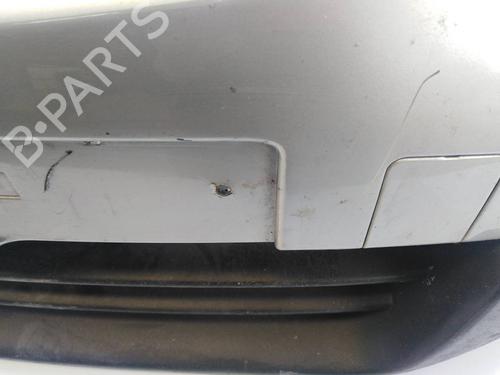 Front bumper NISSAN QASHQAI / QASHQAI +2 I (J10, NJ10, JJ10E) 1.5 dCi | BP6959149C7 