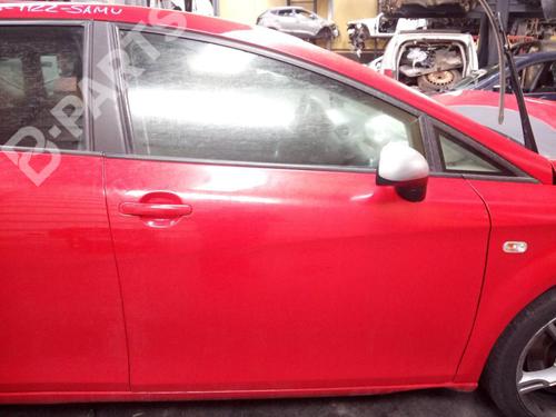 Used Right front door Right front door SEAT LEON (1P1) 2.0 TDI (170 hp) 11119449 11119449