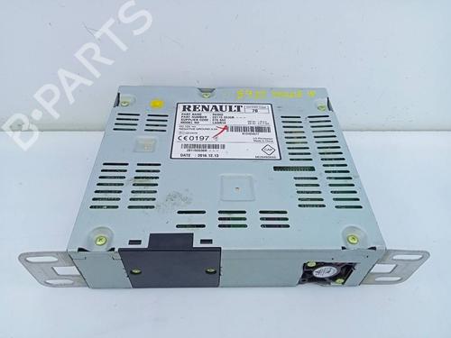 Electronic module RENAULT MEGANE IV Grandtour (K9A/M/N_) 1.5 dCi 110 | BP3248527M83 