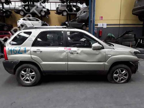 Starter KIA SPORTAGE II (JE_, KM_) 2.0 CRDi 4WD | BP3240102M8 