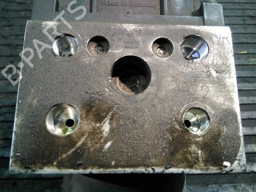 ABS pump OPEL ASTRA G Hatchback (T98) 2.0 DI (F08, F48) | BP7658460M43 