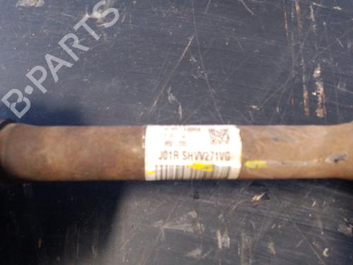 Right front driveshaft HYUNDAI IONIQ (AE)  | BP19728362M39 
