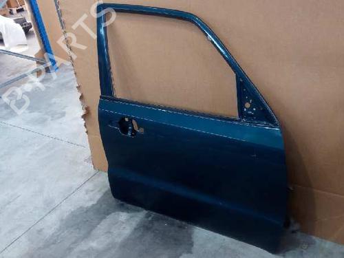 Right front door MITSUBISHI PAJERO III (V7_W, V6_W) 3.2 Di-D (V68W, V78W) | BP1292183C3 