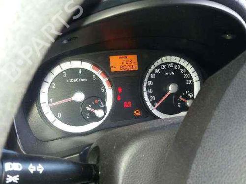 Gearbox KIA RIO II (JB) 1.5 CRDi | BP454225M3 