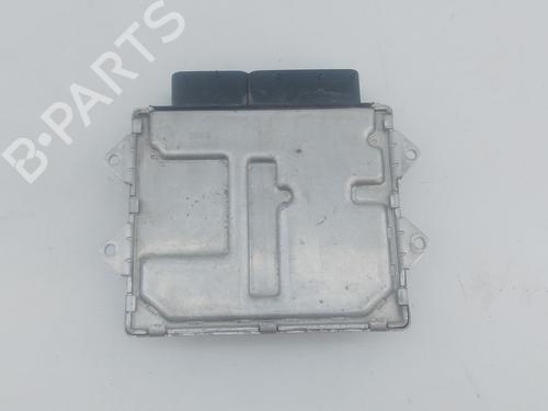 Engine control unit (ECU) FIAT DUCATO Van (250_) 130 Multijet 2,3 D | BP37264057M57 - Image 4