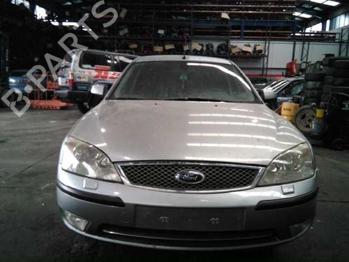 Instrument cluster FORD MONDEO III (B5Y)  | BP2673747C47 
