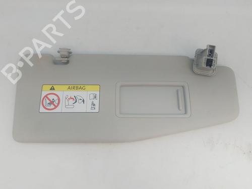right-sun-visor-vw-caddy-v-box-bodympv-sba-sbh-2020-33268405 main image