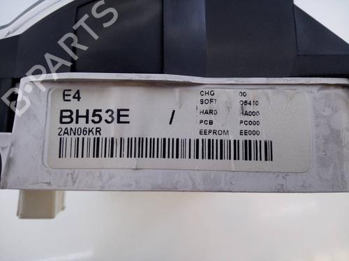 Instrument cluster NISSAN NOTE (E11, NE11)  | BP8061414C47 