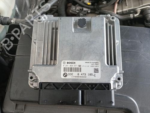 Computer motormanagement Computer motormanagement 38198038 38198038
