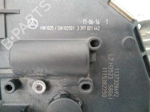 Front wiper motor MERCEDES-BENZ CLS (C218)  | BP5249414M29 