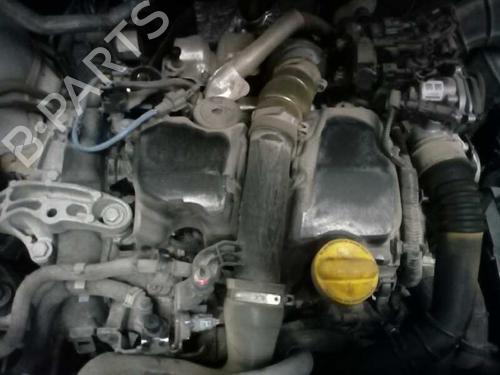 Generator RENAULT KADJAR (HA_, HL_) 1.5 dCi 110 (HLA3) | BP5585846M7 