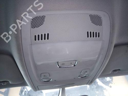 Interior roof light AUDI A4 B8 (8K2) 2.0 TDI BP11592951I8