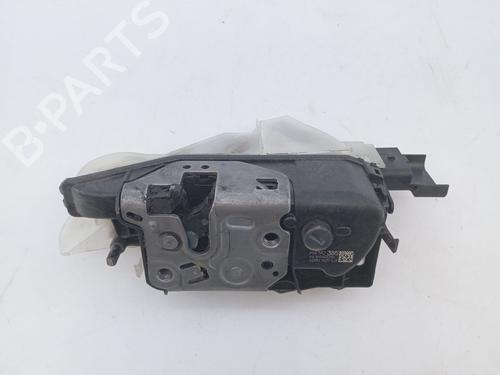 Front left lock CITROËN C4 CACTUS 1.5 BlueHDi 100 | BP31213514C98 - Image 4