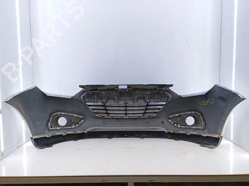 Front bumper HYUNDAI ix35 (LM, EL, ELH) 1.7 CRDi | BP29916532C7