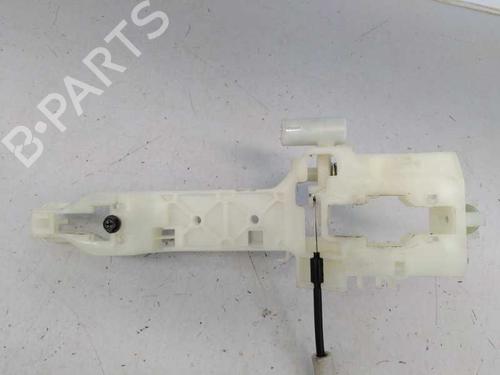 Front right lock SSANGYONG TIVOLI 1.6 XDi 160 | BP3137192C97 