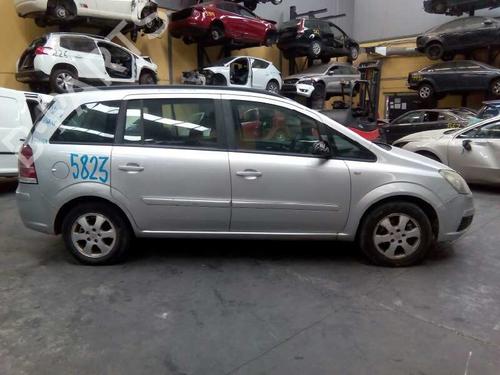 ABS pump OPEL ZAFIRA / ZAFIRA FAMILY B (A05)  | BP3021305M43 
