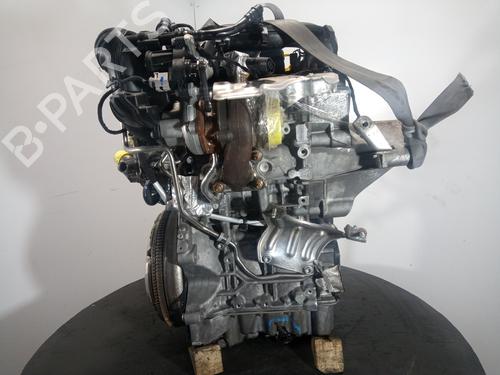 Engine VW T-ROC (A11, D11) 1.0 TSI | BP13361618M1 - Image 10